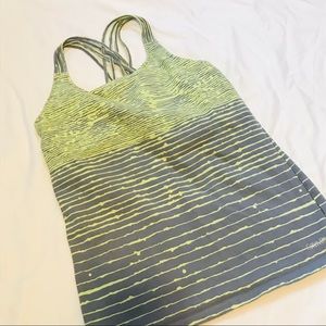 Calvin Klein Performance Quick Dry Tank